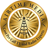 Airtime Media Logo