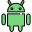 Android Applications Icon