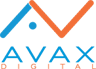 Avax Digital Logo