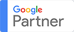 Google Partner Logo