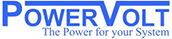 Power Volt Logo