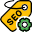 Search Engine Optimization Icon